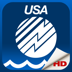 Marine&Lakes: USA HD