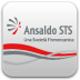 Ansaldo STS Corporate App